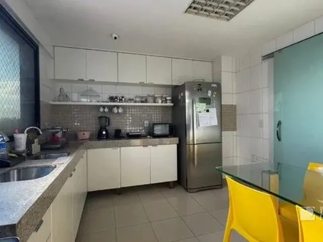 Imagem 14: Belem - Apartamento Padrão - Cremação