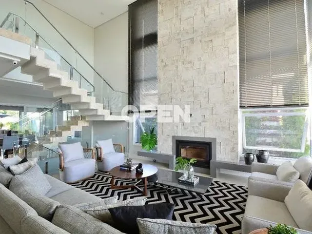 Imagem: Casa, 04 Dormitórios, Jardim do Lago, Canoas