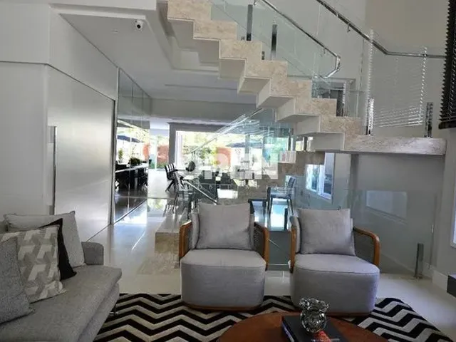 Imagem 4: Casa, 04 Dormitórios, Jardim do Lago, Canoas