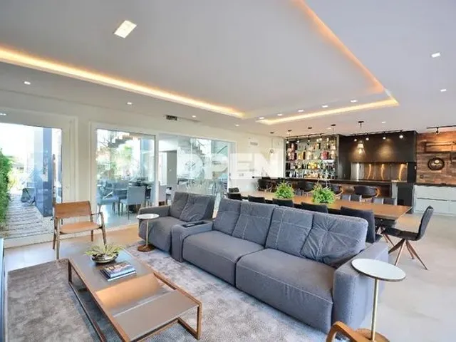 Imagem 11: Casa, 04 Dormitórios, Jardim do Lago, Canoas