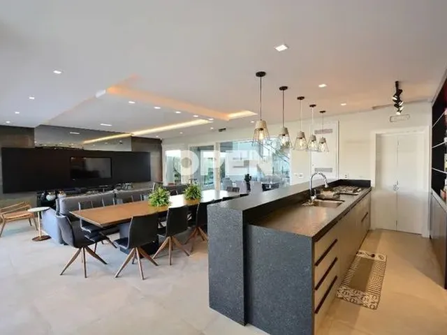 Imagem 16: Casa, 04 Dormitórios, Jardim do Lago, Canoas