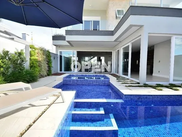 Imagem 10: Casa, 04 Dormitórios, Jardim do Lago, Canoas