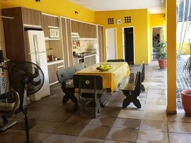 Imagem 16: Casa para Locação com 6 Quartos