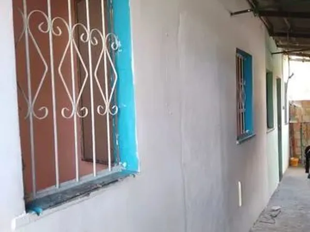 Imagem: O apartamento possui 2 Dormitórios, 1 Banheiro e está