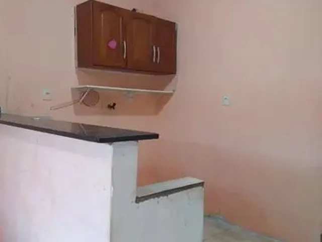 Imagem 4: Alugo Apartamento na Cidade Nova II Tel: *