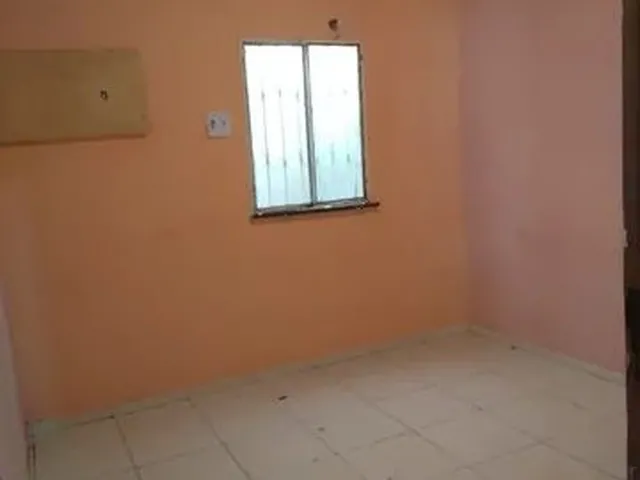 Imagem 3: Alugo Apartamento na Cidade Nova II Tel: *