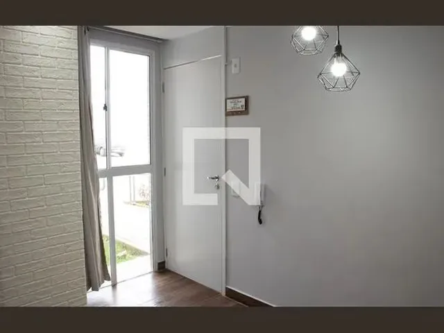 Imagem: Apartamento para Aluguel - Jardim São Vicente