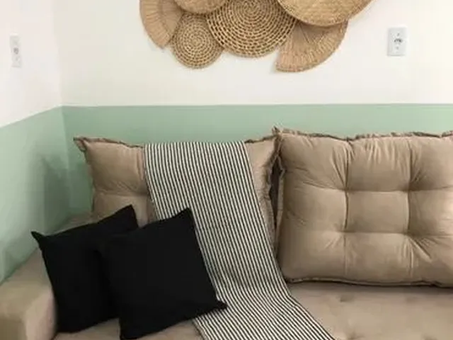 Imagem: Aluguel de Quarto