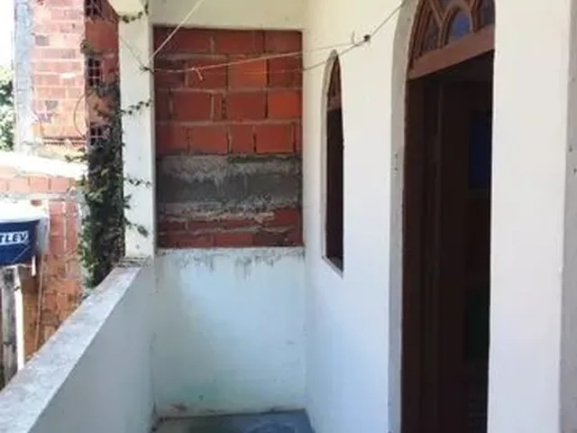 Imagem: Alugo Casa em Massurunga