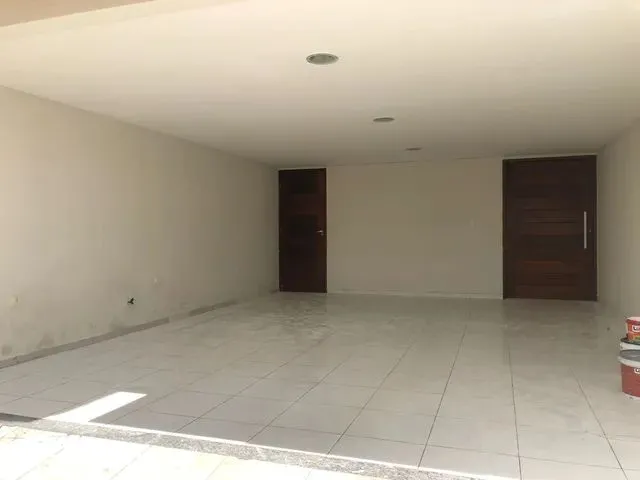 Imagem: Casa Primeiro Andar em Limoeiro