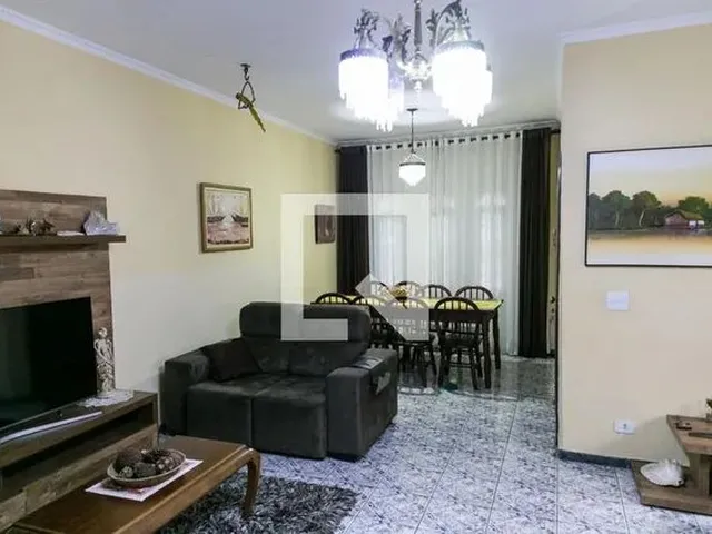 Imagem: Casa para Aluguel - Jardim Brasil, 3 Quartos