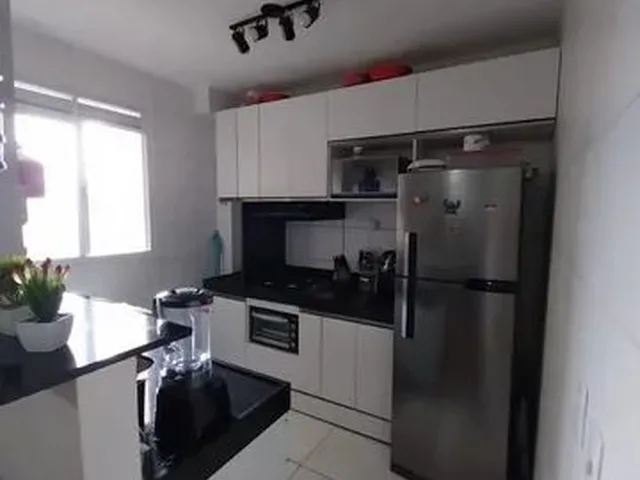 Imagem: Residencial Praia de Ponta Negra