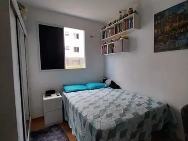 Imagem 8: Residencial Praia de Ponta Negra