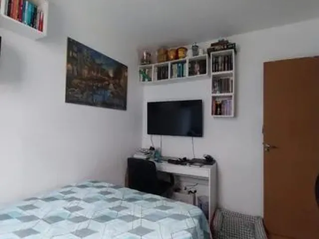 Imagem 10: Residencial Praia de Ponta Negra
