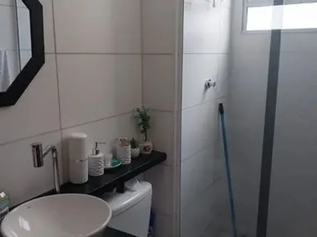 Imagem 3: Residencial Praia de Ponta Negra