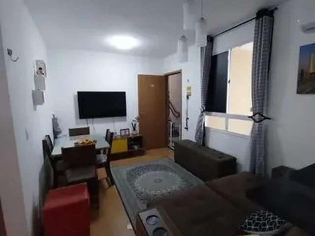 Imagem 7: Residencial Praia de Ponta Negra