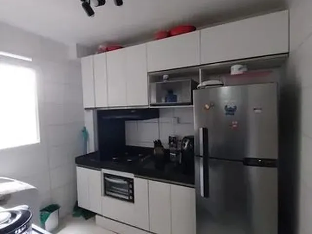 Imagem 2: Residencial Praia de Ponta Negra