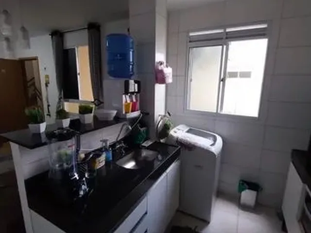 Imagem 6: Residencial Praia de Ponta Negra