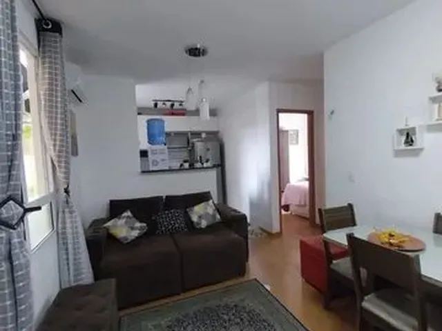 Imagem 4: Residencial Praia de Ponta Negra