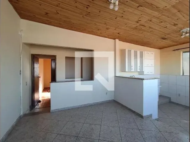 Imagem 1: Casa para Aluguel - Vila Pérola, 2 Quartos, 50 M2