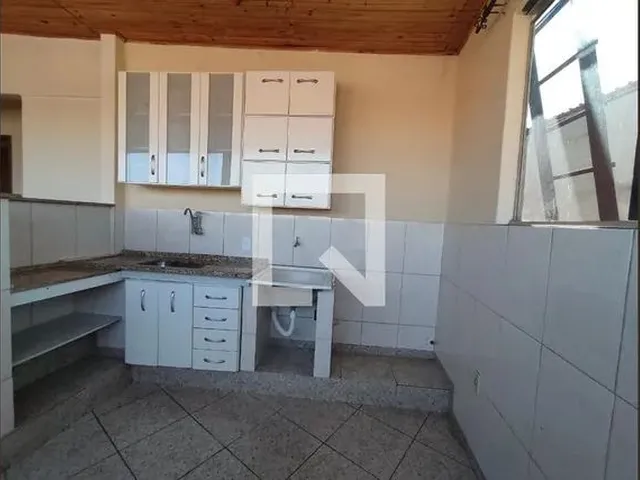 Imagem 9: Casa para Aluguel - Vila Pérola, 2 Quartos, 50 M2