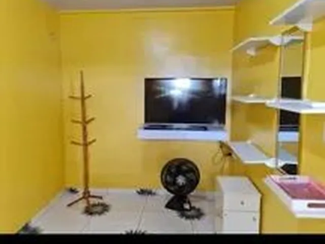 Imagem 1: Apartamento Mobiliado Oiapoque