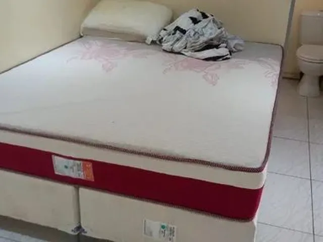 Imagem 3: Apartamento Mobiliado Oiapoque