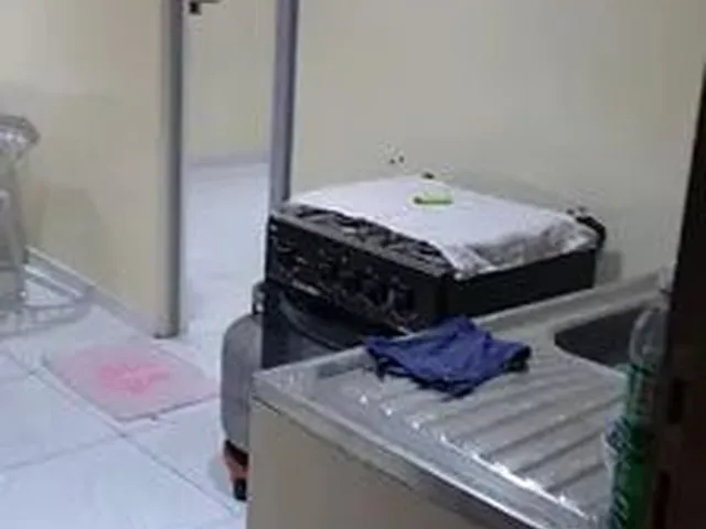 Imagem 5: Apartamento Mobiliado Oiapoque