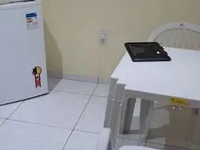 Imagem 4: Apartamento Mobiliado Oiapoque