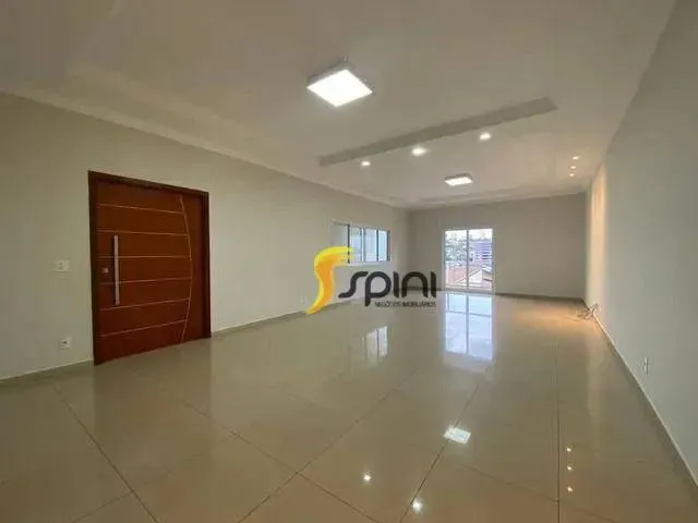 Imagem 9: Casa com 4 Dormitórios para Alugar, 450 M² por R$ 7.500/Mês - Morada da Colina