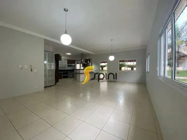 Imagem 11: Casa com 4 Dormitórios para Alugar, 450 M² por R$ 7.500/Mês - Morada da Colina