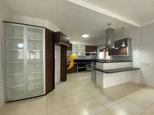 Imagem 12: Casa com 4 Dormitórios para Alugar, 450 M² por R$ 7.500/Mês - Morada da Colina