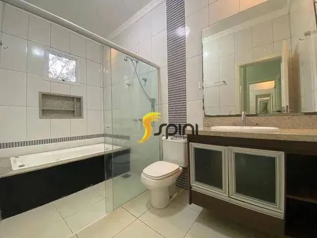 Imagem 16: Casa com 4 Dormitórios para Alugar, 450 M² por R$ 7.500/Mês - Morada da Colina