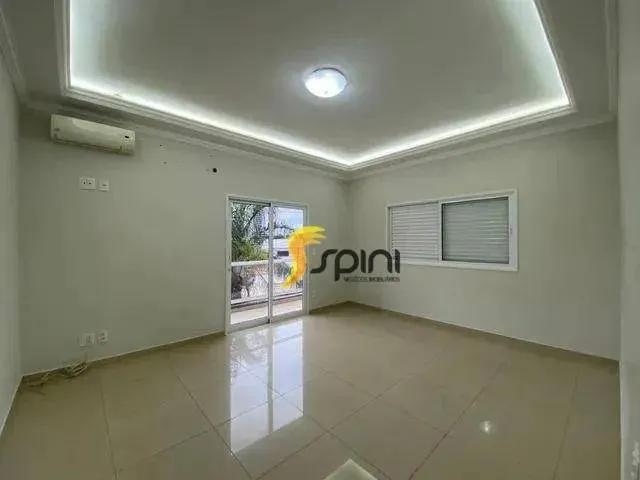 Imagem 13: Casa com 4 Dormitórios para Alugar, 450 M² por R$ 7.500/Mês - Morada da Colina