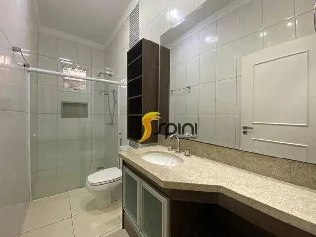 Imagem 7: Casa com 4 Dormitórios para Alugar, 450 M² por R$ 7.500/Mês - Morada da Colina