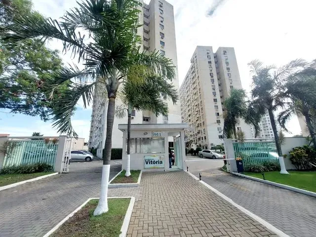 Imagem: Apartamento para Aluguel com 55 Metros Quadrados