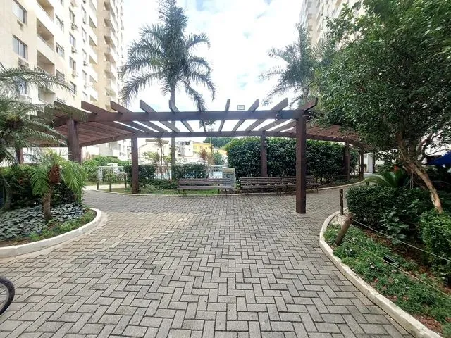 Imagem 15: Apartamento para Aluguel com 55 Metros Quadrados com 2 Quartos em Metrópole - Nova