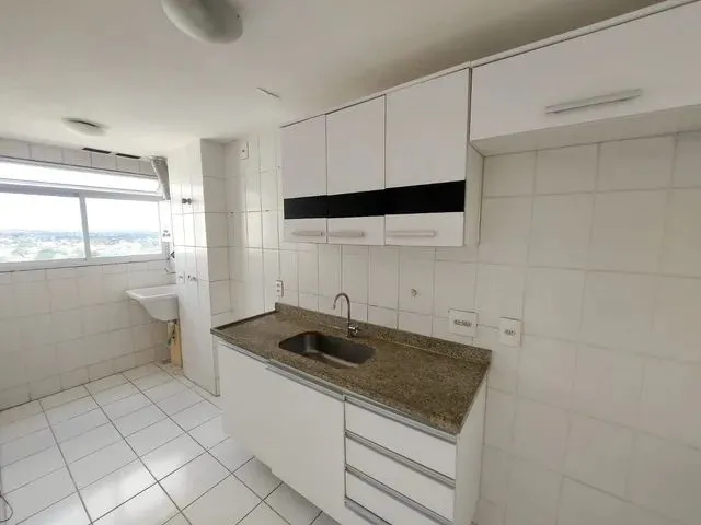 Imagem 11: Apartamento para Aluguel com 55 Metros Quadrados com 2 Quartos em Metrópole - Nova