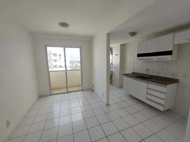 Imagem 16: Apartamento para Aluguel com 55 Metros Quadrados com 2 Quartos em Metrópole - Nova