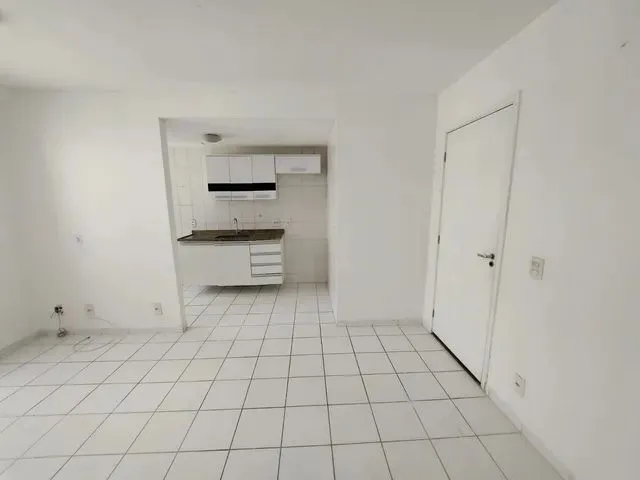 Imagem 12: Apartamento para Aluguel com 55 Metros Quadrados com 2 Quartos em Metrópole - Nova
