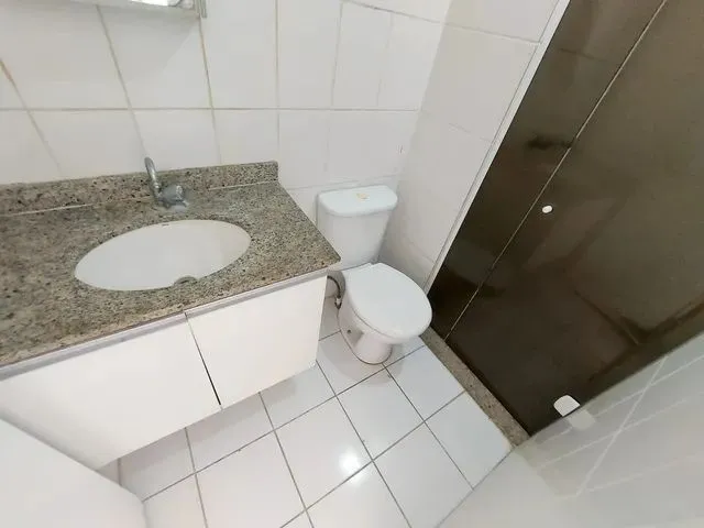 Imagem 2: Apartamento para Aluguel com 55 Metros Quadrados com 2 Quartos em Metrópole - Nova