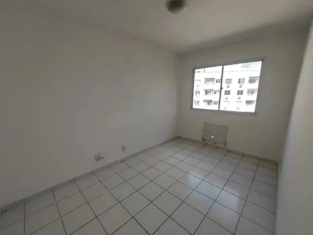 Imagem 9: Apartamento para Aluguel com 55 Metros Quadrados com 2 Quartos em Metrópole - Nova