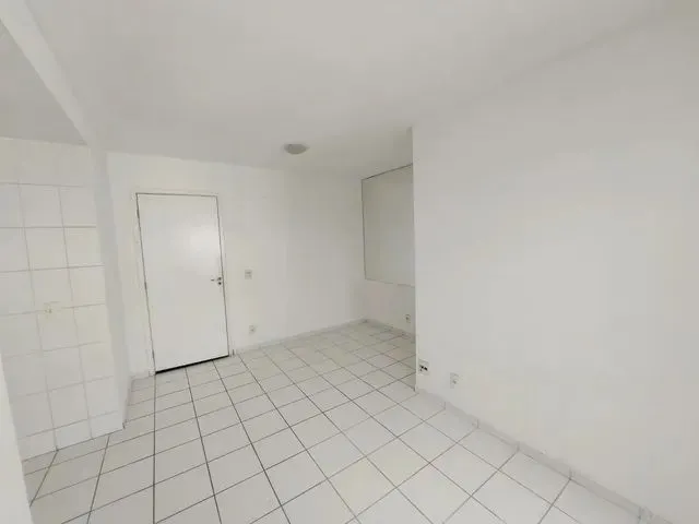 Imagem 5: Apartamento para Aluguel com 55 Metros Quadrados com 2 Quartos em Metrópole - Nova