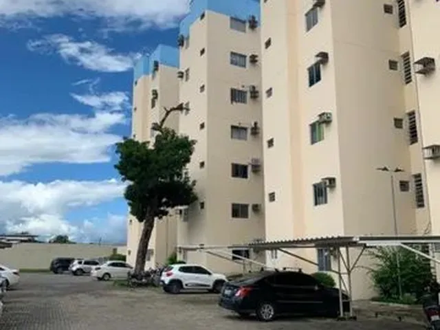 Imagem: Vanderlucia Apartamento 2 Quarto