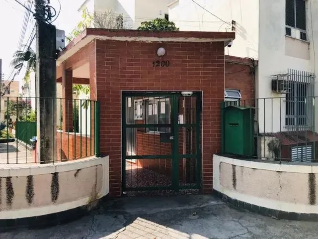 Imagem 1: Apartamento de 2 Quartos no Moneró