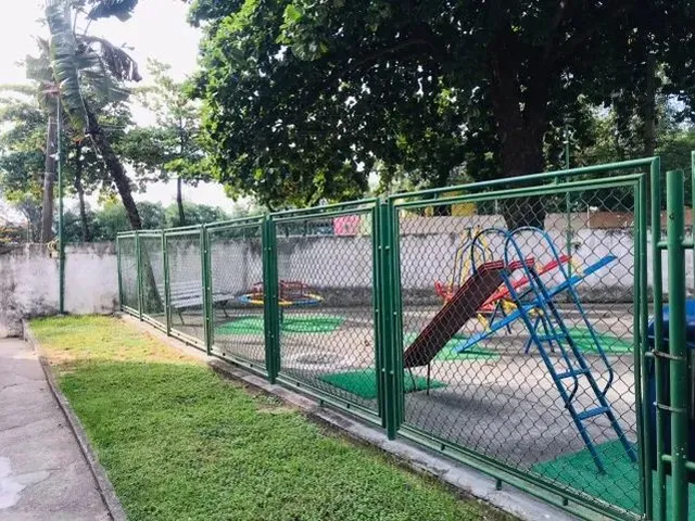 Imagem 5: Apartamento de 2 Quartos no Moneró