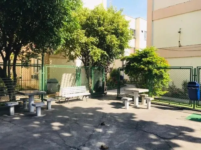 Imagem 8: Apartamento de 2 Quartos no Moneró