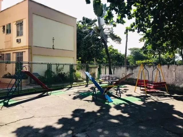 Imagem 3: Apartamento de 2 Quartos no Moneró