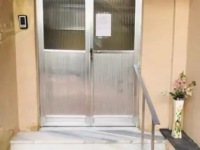 Imagem 2: Apartamento de 2 Quartos no Moneró