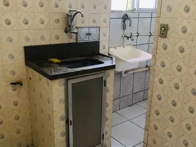 Imagem 4: Apartamento de 2 Quartos no Moneró